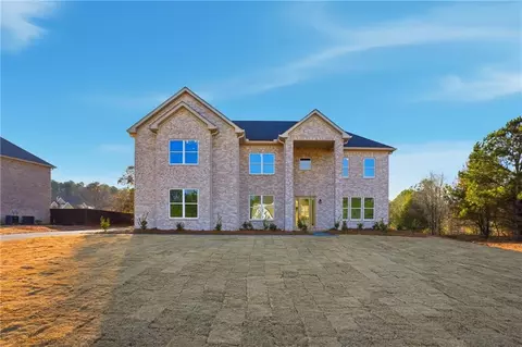 230 Barcelona Dr, Covington, GA 30016