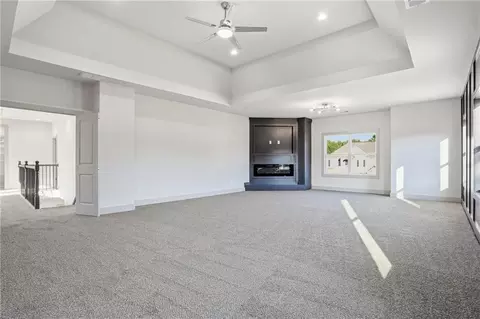 Living - 230 Barcelona Dr, Covington, GA 30016 photo 4 of 5
