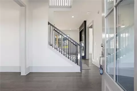 Entry Way - 230 Barcelona Dr, Covington, GA 30016 photo 1 of 2