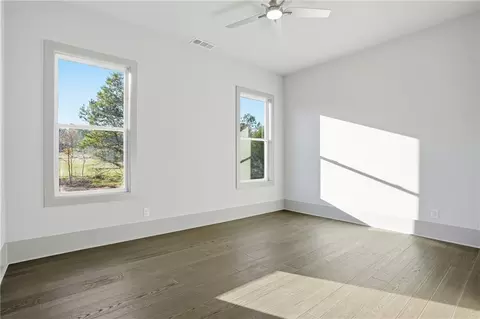 Bedroom - 230 Barcelona Dr, Covington, GA 30016 photo 2 of 5