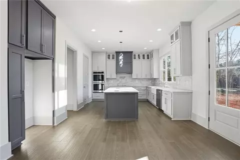 Kitchen - 230 Barcelona Dr, Covington, GA 30016 photo 1 of 1