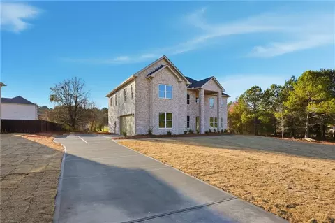 Exterior - 230 Barcelona Dr, Covington, GA 30016 photo 2 of 3