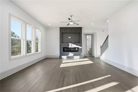 Living - 230 Barcelona Dr, Covington, GA 30016 photo 2 of 5