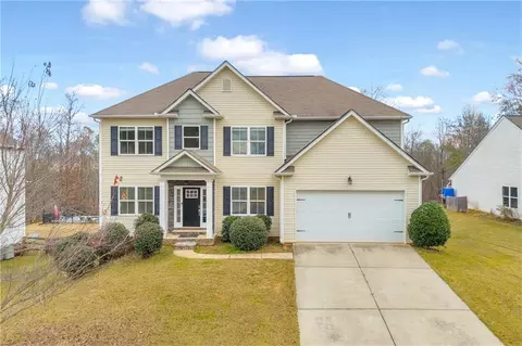4528 White Horse Dr, Braselton, GA 30517