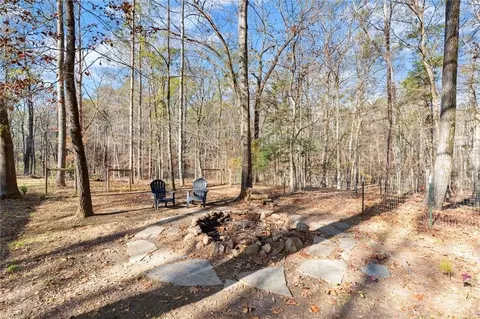 Exterior - 540 Cedar Dr, Covington, GA 30016 photo 13 of 15