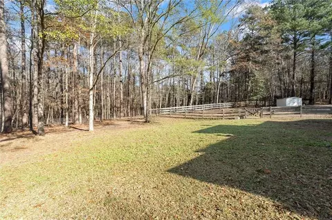 Exterior - 540 Cedar Dr, Covington, GA 30016 photo 11 of 15