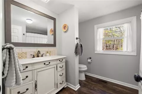 Bath - 540 Cedar Dr, Covington, GA 30016 photo 2 of 2