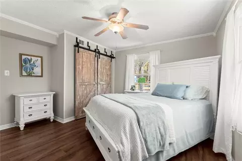 Bedroom - 540 Cedar Dr, Covington, GA 30016 photo 1 of 6