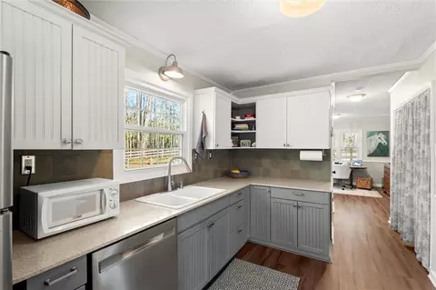 Kitchen - 540 Cedar Dr, Covington, GA 30016 photo 3 of 4