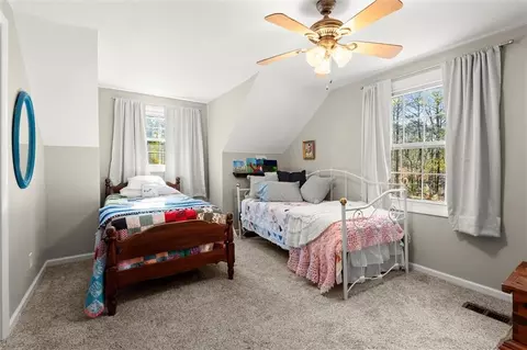 Bedroom - 540 Cedar Dr, Covington, GA 30016 photo 6 of 6