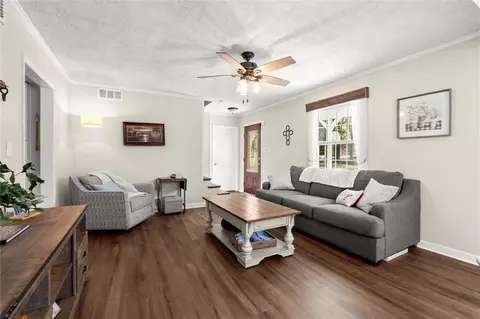 Other - 540 Cedar Dr, Covington, GA 30016 photo 1 of 8
