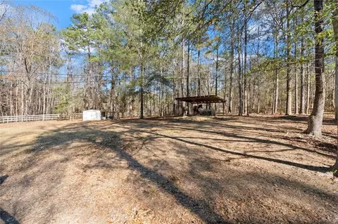Exterior - 540 Cedar Dr, Covington, GA 30016 photo 10 of 15