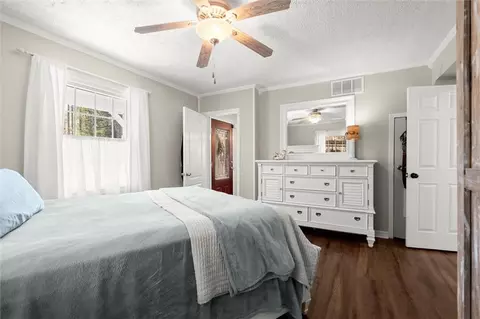 Bedroom - 540 Cedar Dr, Covington, GA 30016 photo 2 of 6