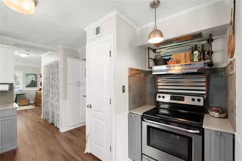 Kitchen - 540 Cedar Dr, Covington, GA 30016 photo 1 of 4