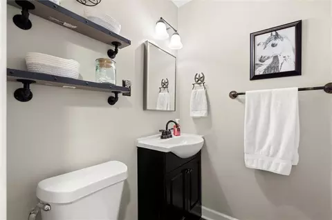 Bath - 540 Cedar Dr, Covington, GA 30016 photo 1 of 2