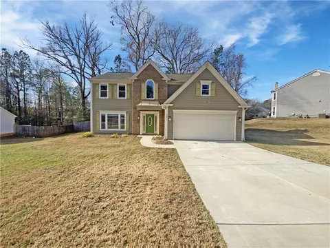 4045 Wintersweet Dr, Decatur, GA 30034