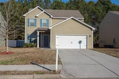 4425 Belcamp Rd, Fairburn, GA 30213