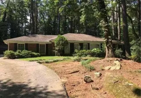 2680 Headland Dr, East Point, GA 30344