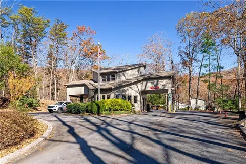 Exterior - 56 Buckeye Trl, Jasper, GA 30143 photo 3 of 5
