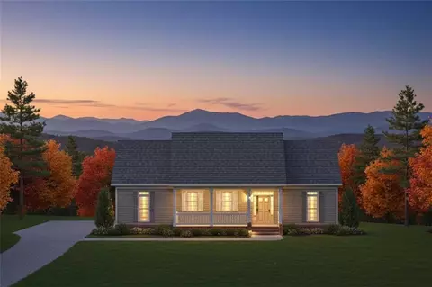 56 Buckeye Trl, Jasper, GA 30143