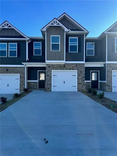 217 Ivey Ter #32, Temple, GA 30179