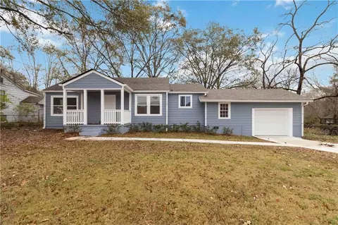 1539 Joyner Ave SE, Marietta, GA 30060