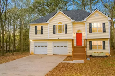 453 Fermwood Cir, Statham, GA 30666
