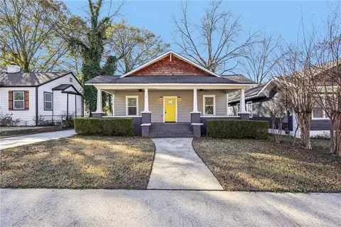1450 St Francis Ave, Atlanta, GA 30344