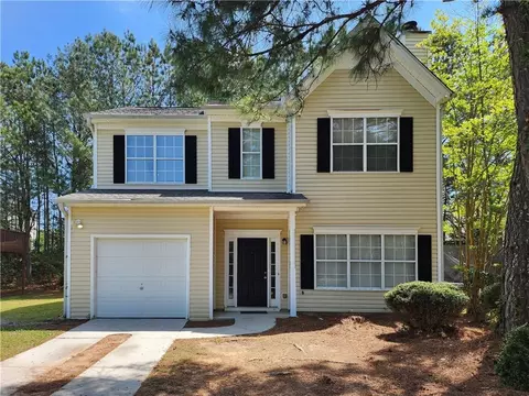 4510 Swan Trce, Atlanta, GA 30349