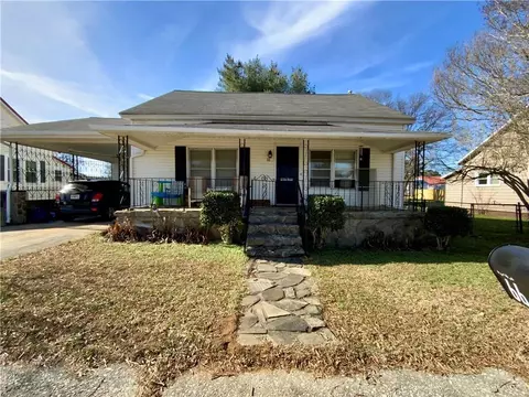 66 Elm St, Aragon, GA 30104