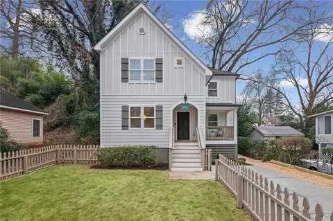 901 Ormewood Ave SE, Atlanta, GA 30316