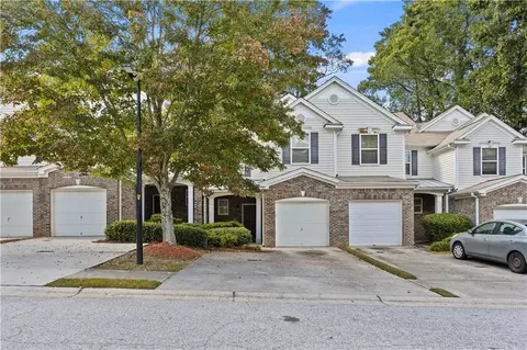 125 Ellis Dr #125, Conyers, GA 30012