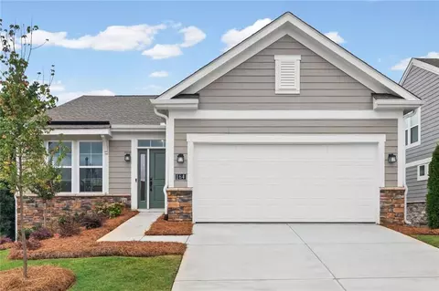 164 Laurel Farms Ln, Dallas, GA 30157