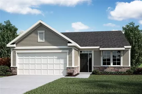 164 Laurel Farms Ln, Dallas, GA 30157