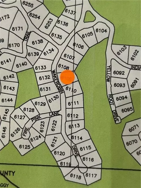 595 Wake Robin Dr, Jasper, GA 30143