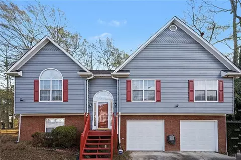 3282 Eloise Dr, Powder Springs, GA 30127