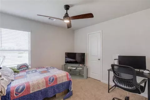 Bedroom - 802 Robbie Ln, Monroe, GA 30655 photo 3 of 3