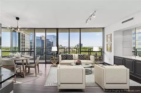 700 Park Regency Pl NE #2104, Atlanta, GA 30326