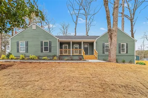 3149 Patuxent Trce, Lithonia, GA 30038