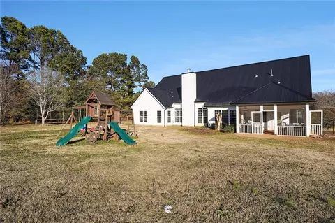 Exterior - 2182 High Falls Rd, Jackson, GA 30233 photo 4 of 6