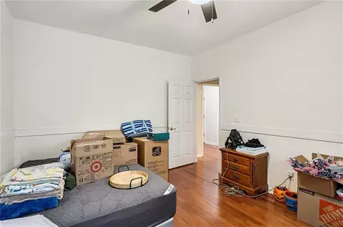 Bedroom - 2182 High Falls Rd, Jackson, GA 30233 photo 7 of 7