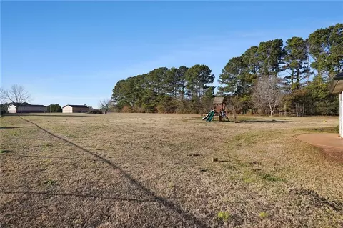 Exterior - 2182 High Falls Rd, Jackson, GA 30233 photo 6 of 6