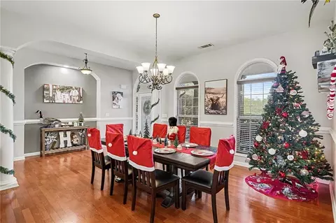 Dining - 2182 High Falls Rd, Jackson, GA 30233 photo 1 of 2