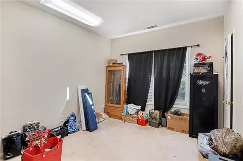 Bedroom - 2182 High Falls Rd, Jackson, GA 30233 photo 6 of 7