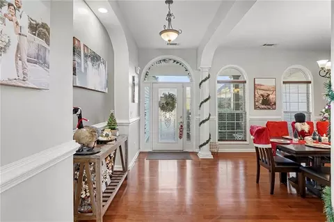 Entry Way - 2182 High Falls Rd, Jackson, GA 30233 photo 1 of 1