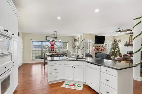 Kitchen - 2182 High Falls Rd, Jackson, GA 30233 photo 1 of 4