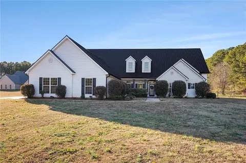 Exterior - 2182 High Falls Rd, Jackson, GA 30233 photo 2 of 6