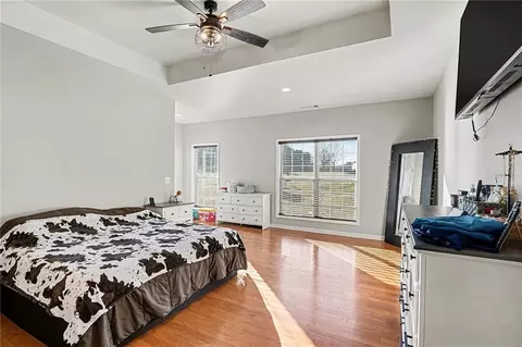 Bedroom - 2182 High Falls Rd, Jackson, GA 30233 photo 1 of 7