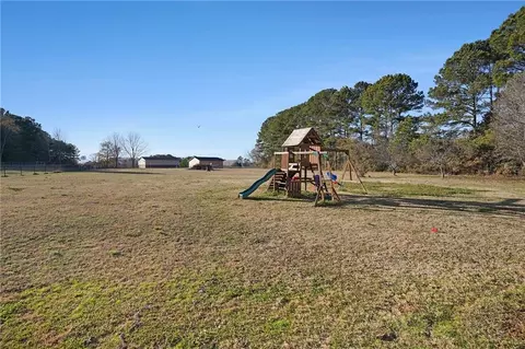 Exterior - 2182 High Falls Rd, Jackson, GA 30233 photo 5 of 6