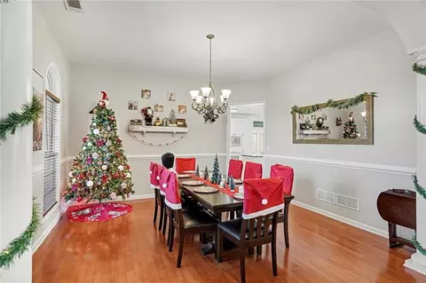 Dining - 2182 High Falls Rd, Jackson, GA 30233 photo 2 of 2